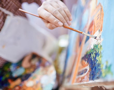 Pinturas